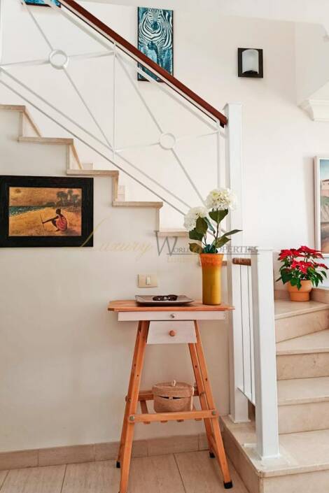 Penthouse for sale in  Chayofa, Spain - LWP7081 Aguilas del Teide-Chayofa