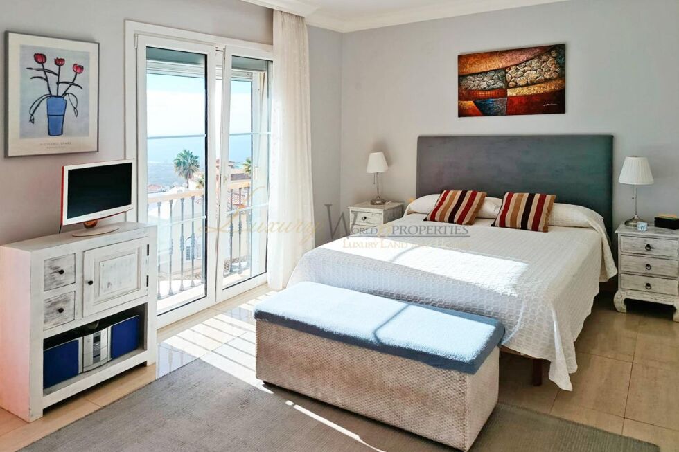 Penthouse for sale in  Chayofa, Spain - LWP7081 Aguilas del Teide-Chayofa