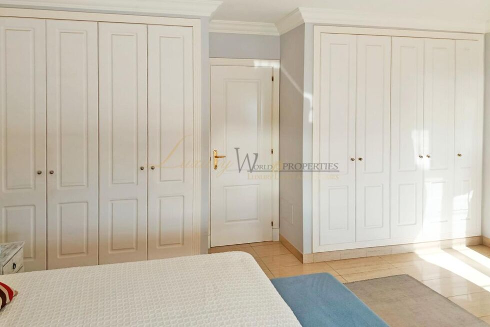 Penthouse for sale in  Chayofa, Spain - LWP7081 Aguilas del Teide-Chayofa