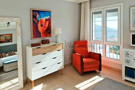 Penthouse for sale in  Chayofa, Spain - LWP7081 Aguilas del Teide-Chayofa