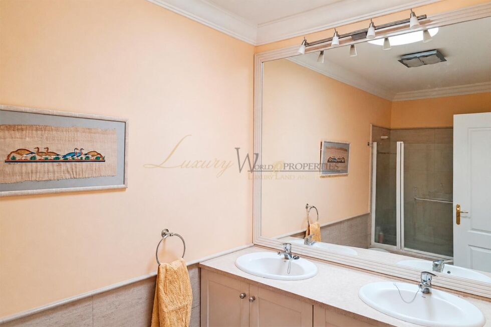Penthouse for sale in  Chayofa, Spain - LWP7081 Aguilas del Teide-Chayofa