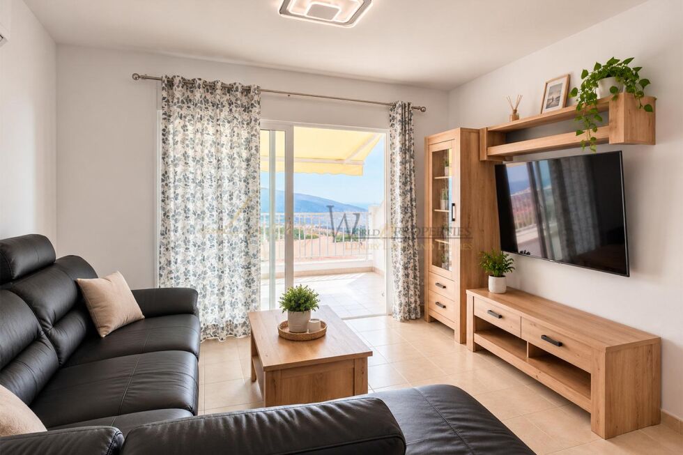 Penthouse for sale in  Chayofa, Spain - LWP7126A Mirador del Atlantico-Chayofa A