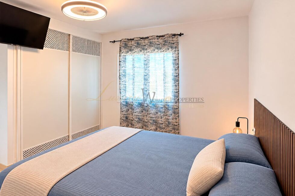 Penthouse for sale in  Chayofa, Spain - LWP7126A Mirador del Atlantico-Chayofa A