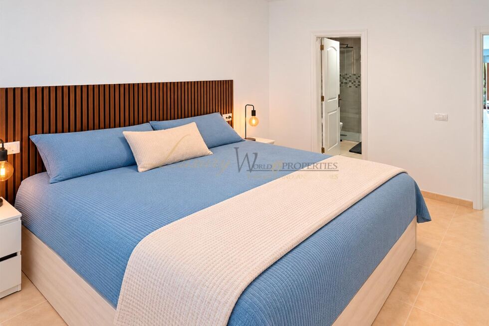 Penthouse for sale in  Chayofa, Spain - LWP7126A Mirador del Atlantico-Chayofa A