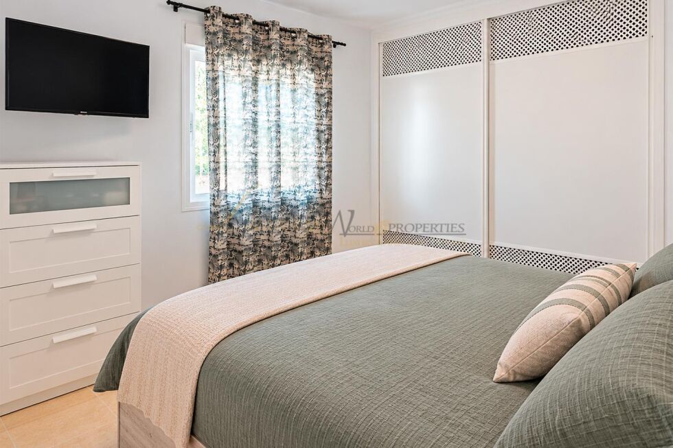 Penthouse for sale in  Chayofa, Spain - LWP7126A Mirador del Atlantico-Chayofa A