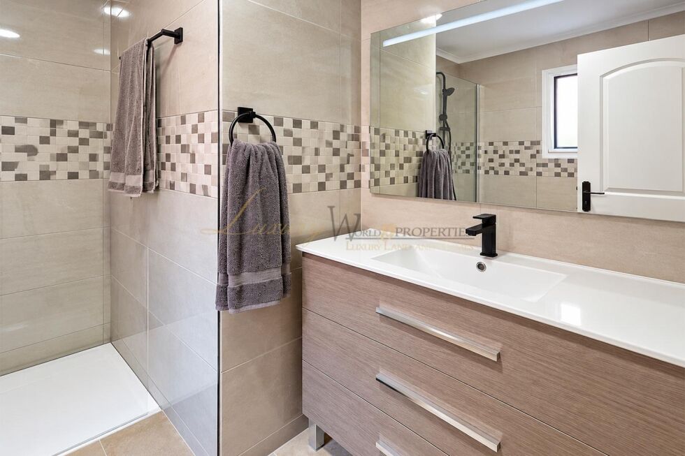 Penthouse for sale in  Chayofa, Spain - LWP7126A Mirador del Atlantico-Chayofa A