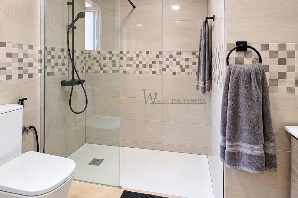 Penthouse for sale in  Chayofa, Spain - LWP7126A Mirador del Atlantico-Chayofa A