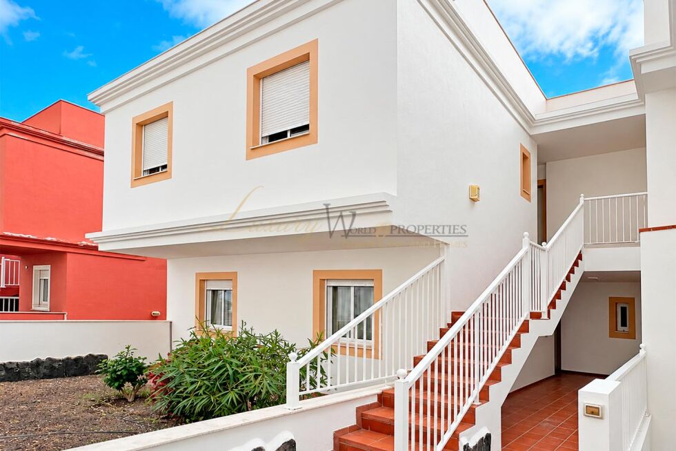 Penthouse for sale in  Chayofa, Spain - LWP7126A Mirador del Atlantico-Chayofa A