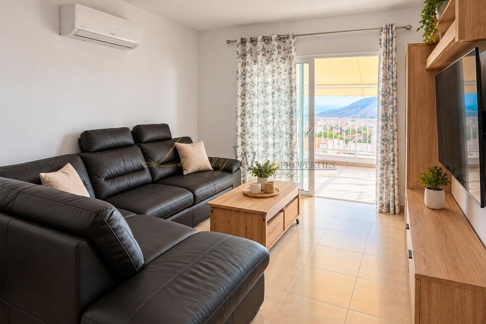 Penthouse for sale in  Chayofa, Spain - LWP7126L Mirador del Atlantico-Chayofa L