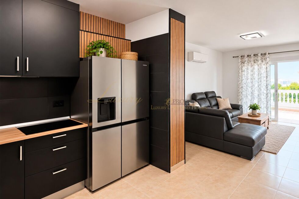 Penthouse for sale in  Chayofa, Spain - LWP7126L Mirador del Atlantico-Chayofa L