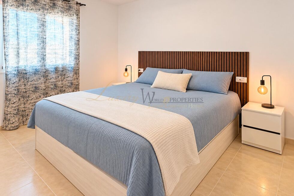 Penthouse for sale in  Chayofa, Spain - LWP7126L Mirador del Atlantico-Chayofa L