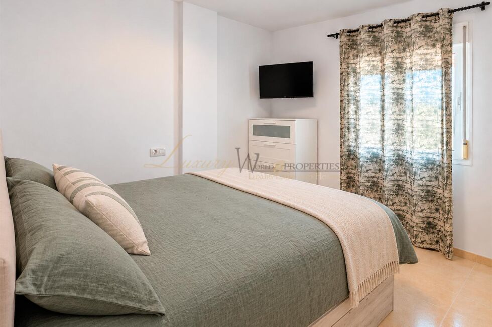 Penthouse for sale in  Chayofa, Spain - LWP7126L Mirador del Atlantico-Chayofa L