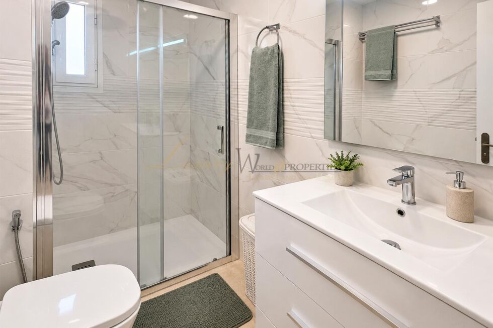 Penthouse for sale in  Chayofa, Spain - LWP7126L Mirador del Atlantico-Chayofa L
