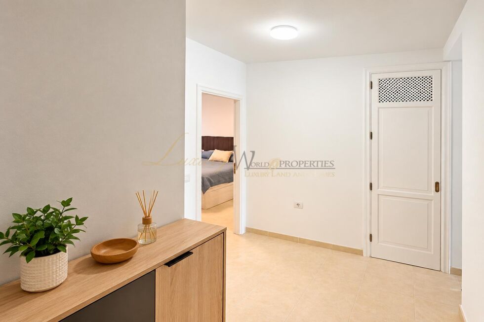 Penthouse for sale in  Chayofa, Spain - LWP7126L Mirador del Atlantico-Chayofa L