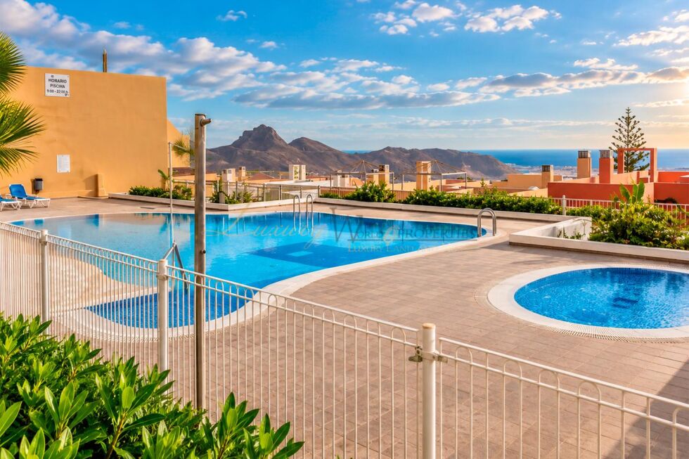 Penthouse for sale in  Chayofa, Spain - LWP7126L Mirador del Atlantico-Chayofa L