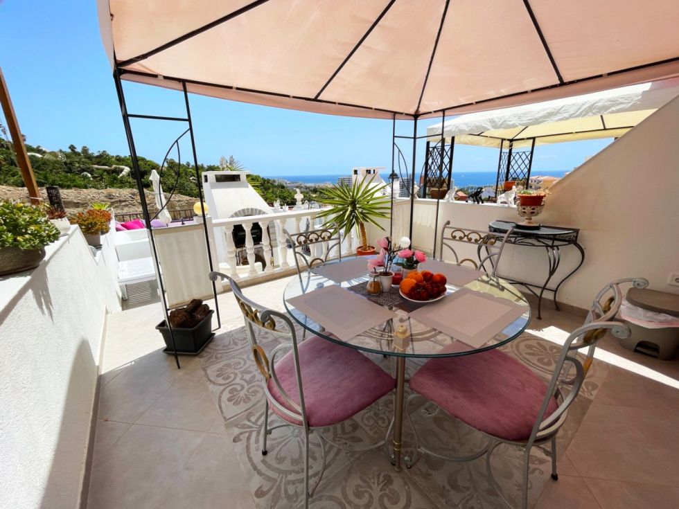 Penthouse for sale in  Costa Adeje, Spain - 044551