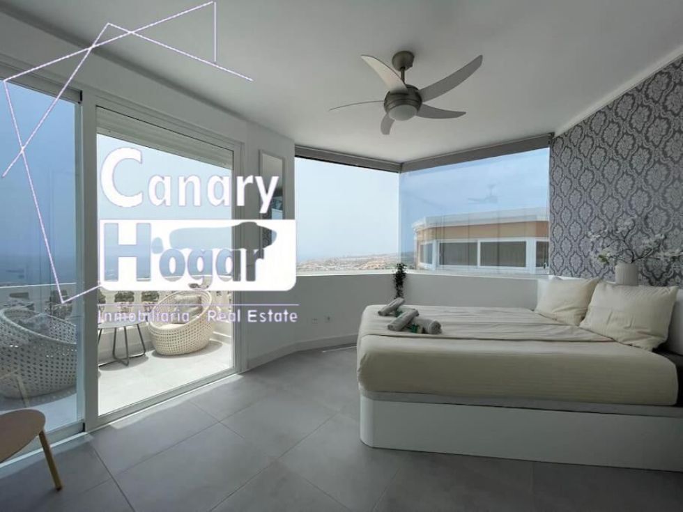 Penthouse for sale in  Costa Adeje, Spain - 051501