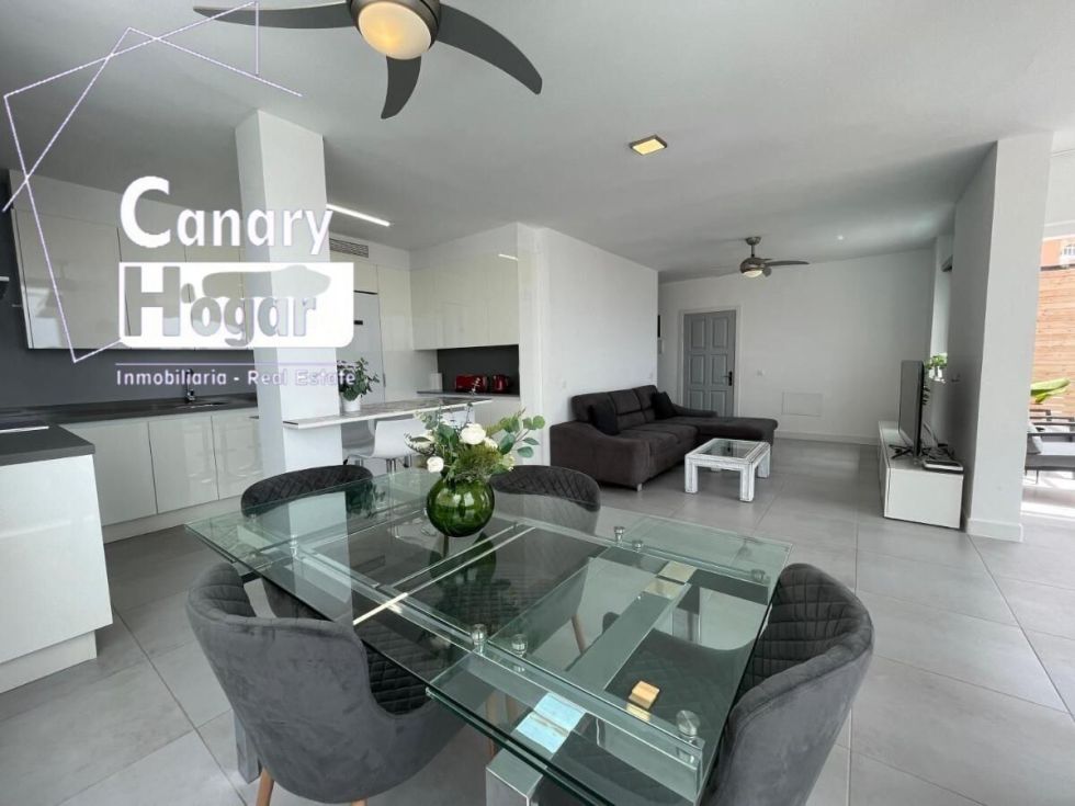 Penthouse for sale in  Costa Adeje, Spain - 051501