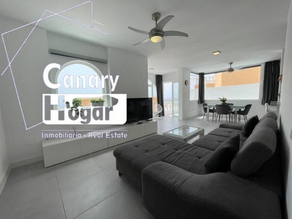 Penthouse for sale in  Costa Adeje, Spain - 051501