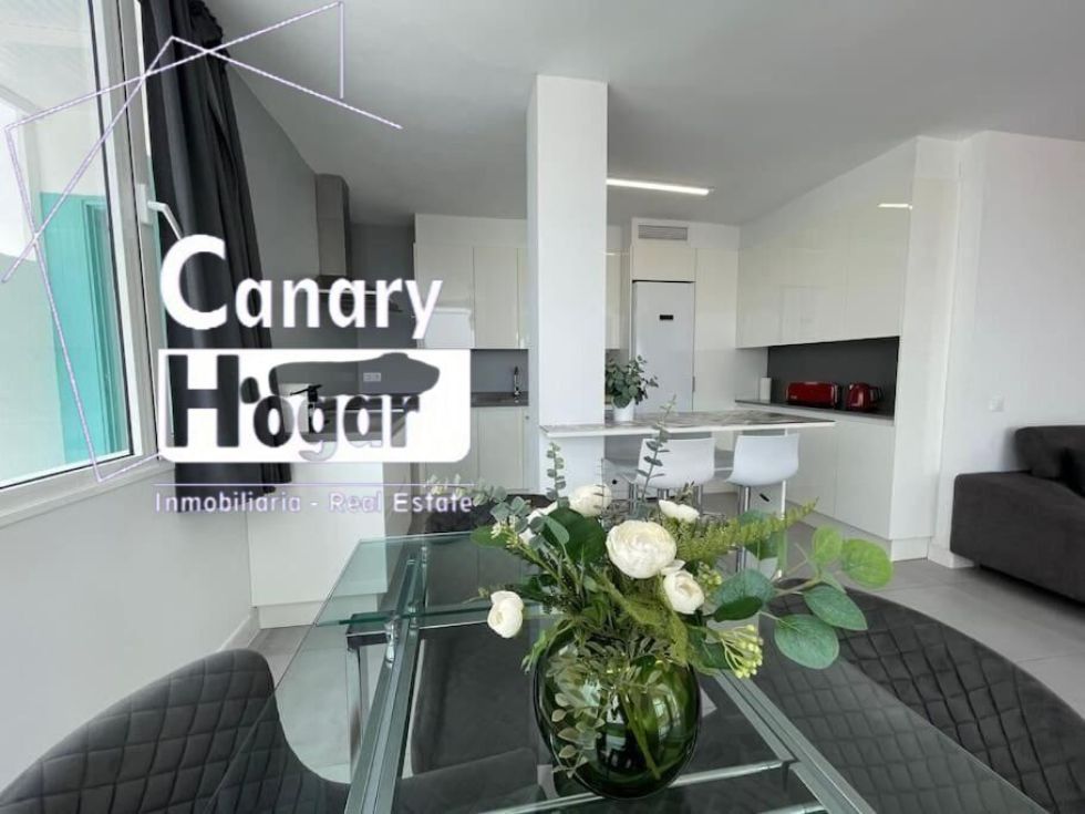 Penthouse for sale in  Costa Adeje, Spain - 051501