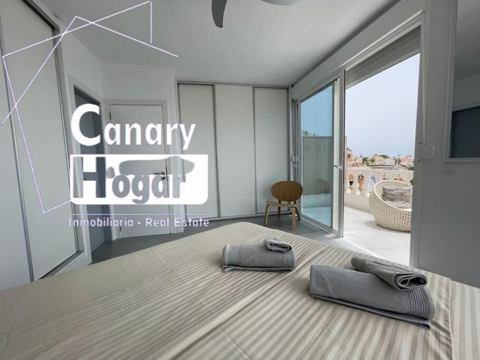 Penthouse for sale in  Costa Adeje, Spain - 051501