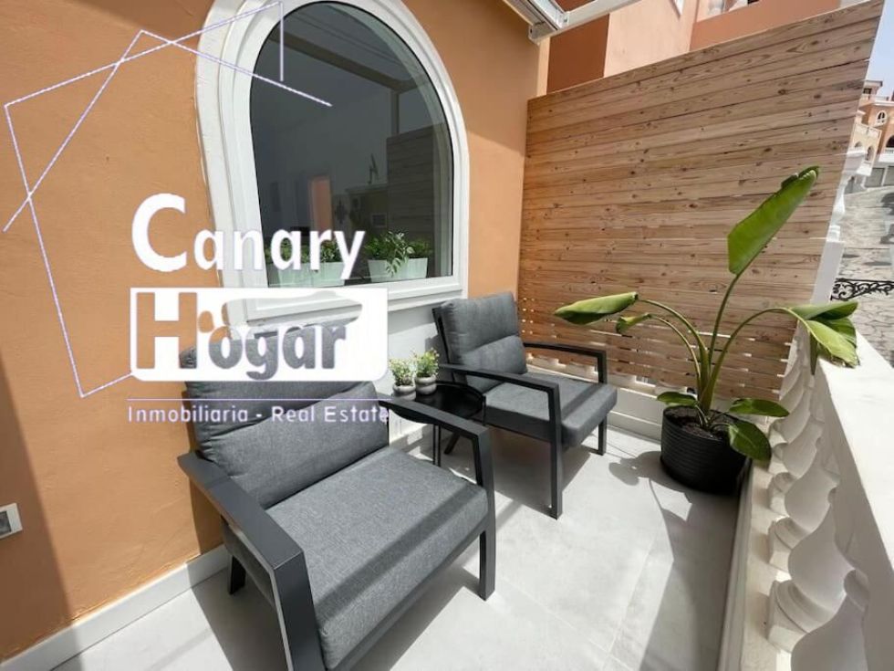 Penthouse for sale in  Costa Adeje, Spain - 051501