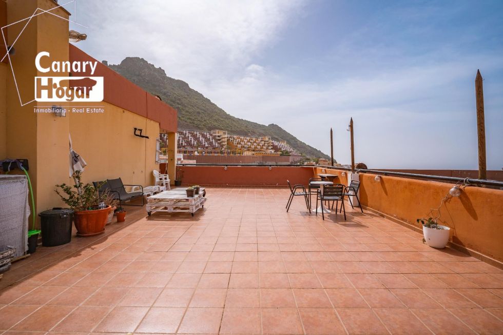 Penthouse for sale in  Costa Adeje, Spain - 053051