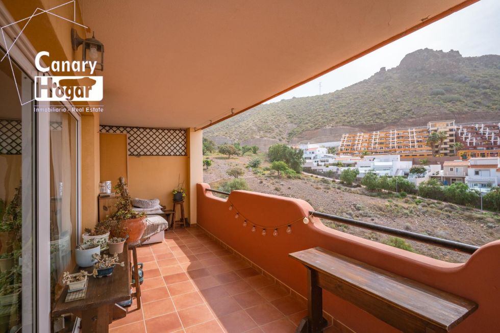Penthouse for sale in  Costa Adeje, Spain - 053051