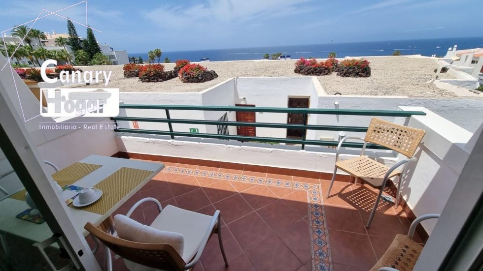 Penthouse for sale in  Costa Adeje, Spain - 053431