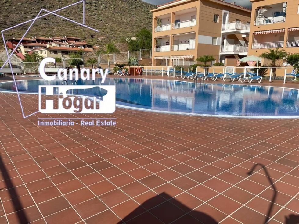 Penthouse for sale in  Costa Adeje, Spain - 053921