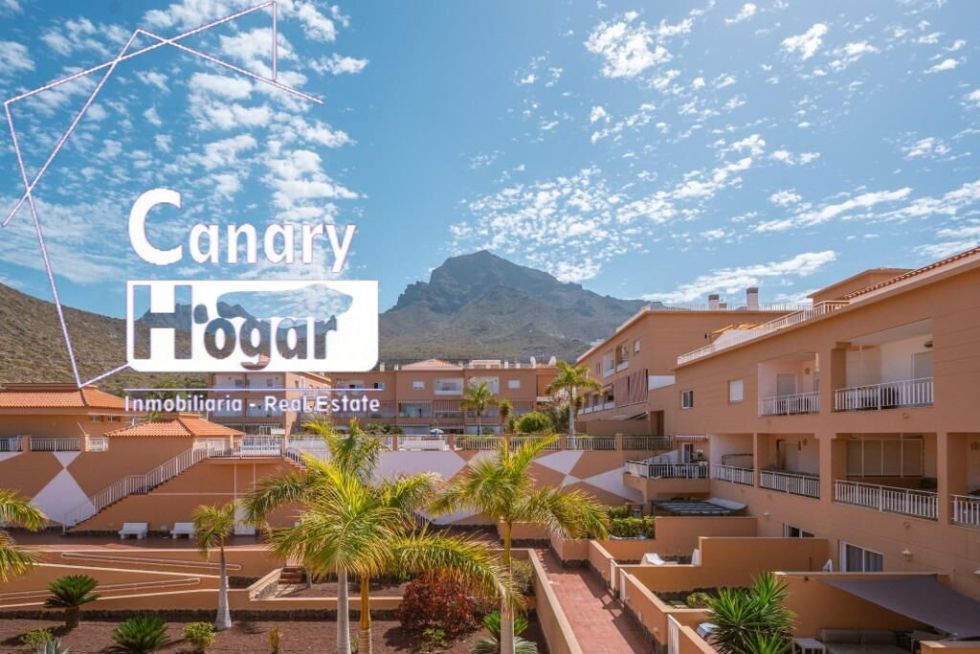 Penthouse for sale in  Costa Adeje, Spain - 053921