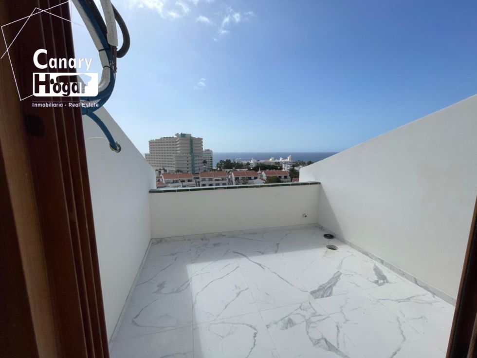 Penthouse for sale in  Costa Adeje, Spain - 055511