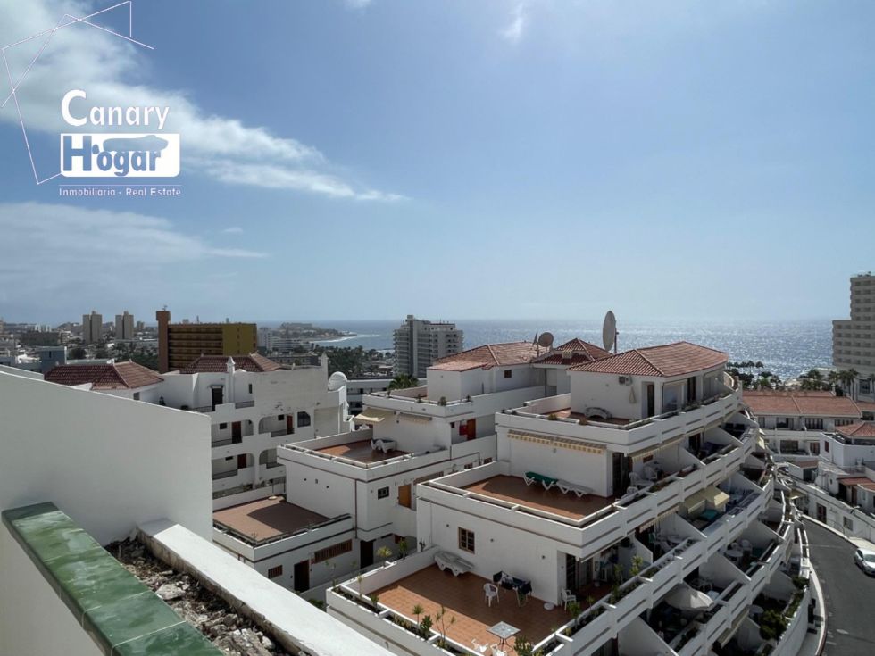 Penthouse for sale in  Costa Adeje, Spain - 055511