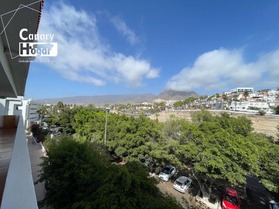 Penthouse for sale in  Costa Adeje, Spain - 055511