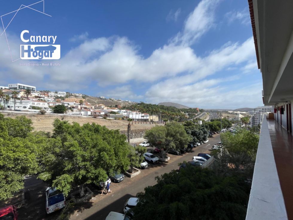 Penthouse for sale in  Costa Adeje, Spain - 055511