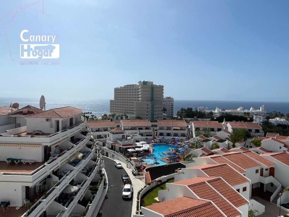 Penthouse for sale in  Costa Adeje, Spain - 055511