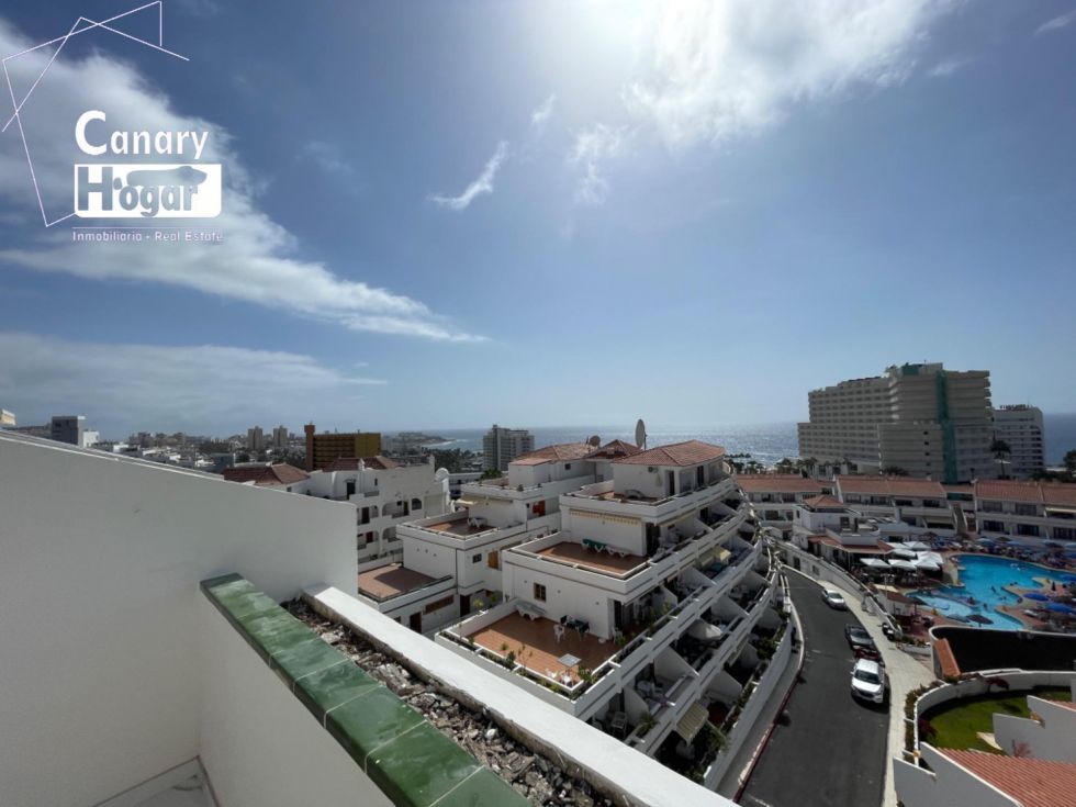 Penthouse for sale in  Costa Adeje, Spain - 055511