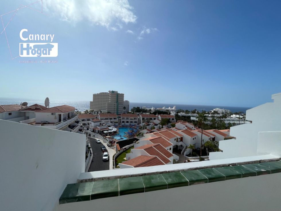 Penthouse for sale in  Costa Adeje, Spain - 055511