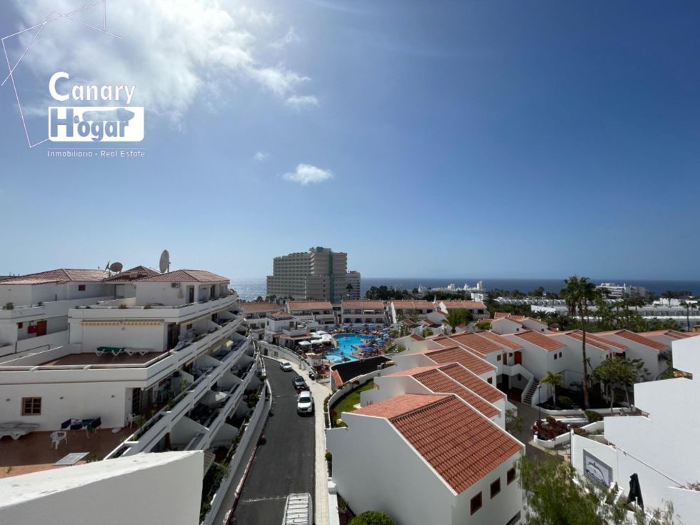 Penthouse for sale in  Costa Adeje, Spain - 055511