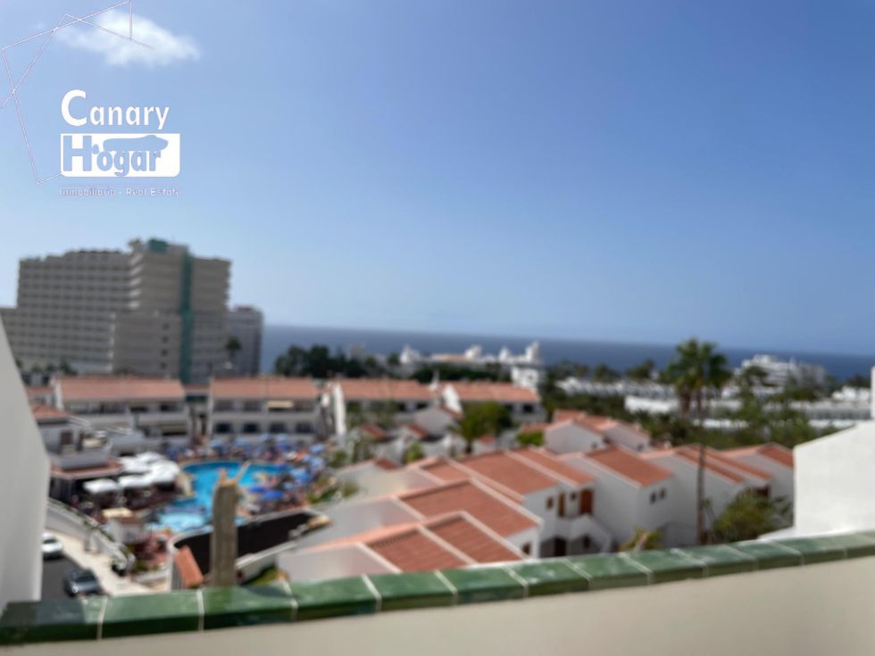 Penthouse for sale in  Costa Adeje, Spain - 055511