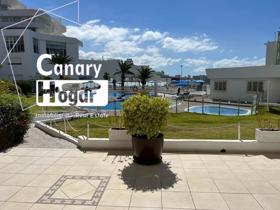 Penthouse for sale in  Costa Adeje, Spain - 056061