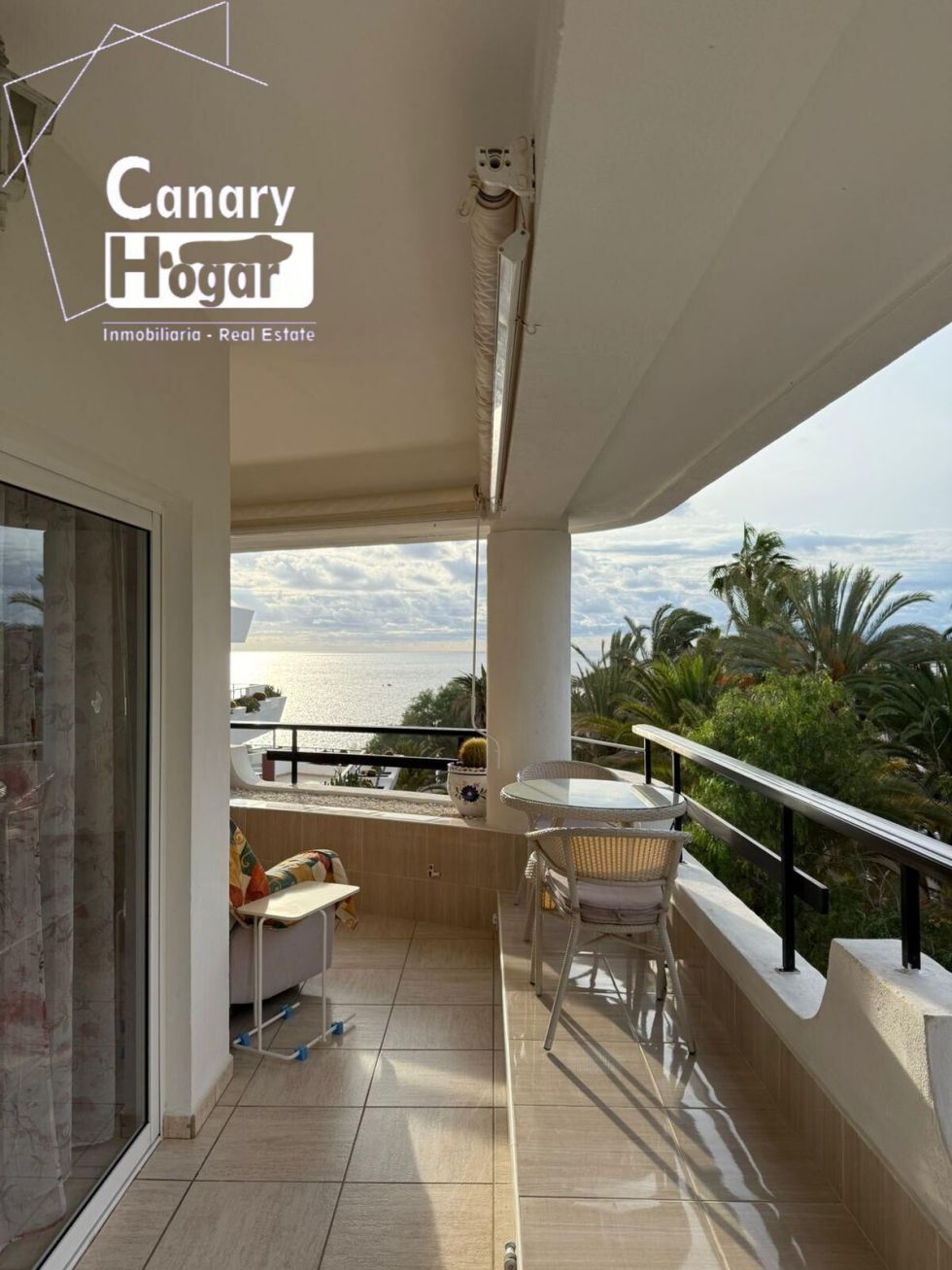 Penthouse for sale in  Costa Adeje, Spain - 056061