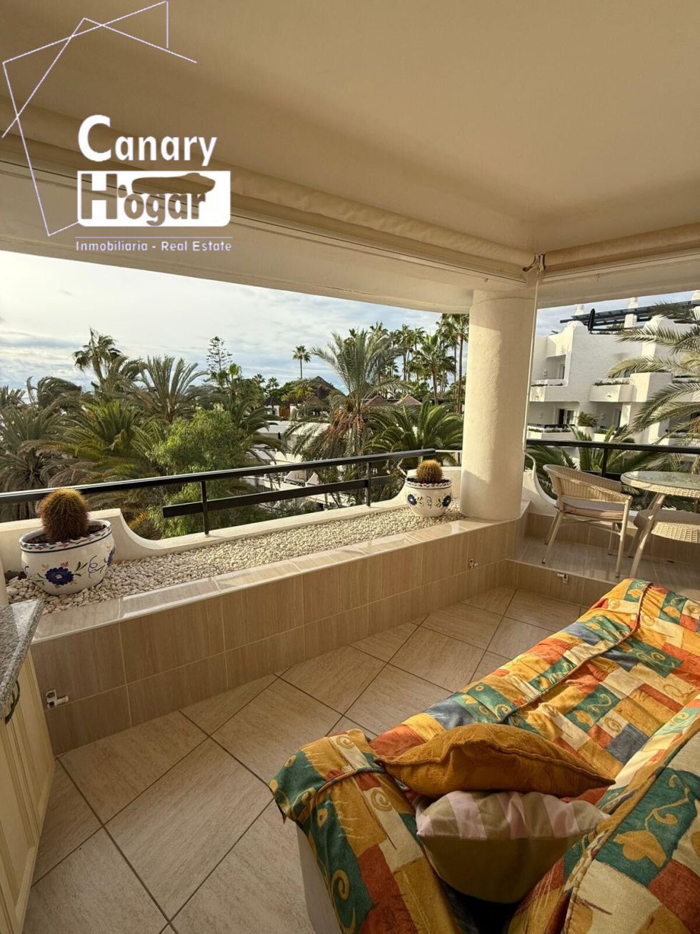 Penthouse for sale in  Costa Adeje, Spain - 056061