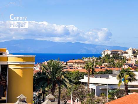 Penthouse for sale in  Costa Adeje, Spain - 056431