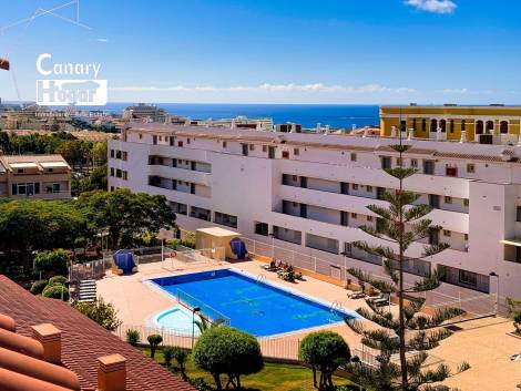 Penthouse for sale in  Costa Adeje, Spain - 056431