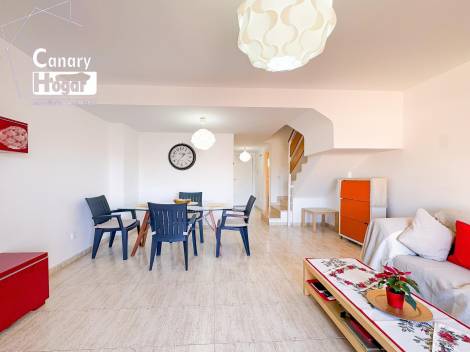 Penthouse for sale in  Costa Adeje, Spain - 056431