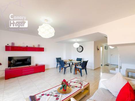 Penthouse for sale in  Costa Adeje, Spain - 056431