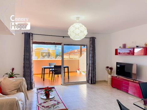 Penthouse for sale in  Costa Adeje, Spain - 056431