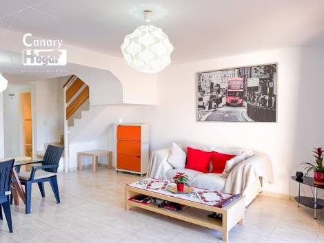 Penthouse for sale in  Costa Adeje, Spain - 056431