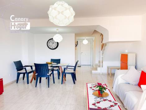 Penthouse for sale in  Costa Adeje, Spain - 056431